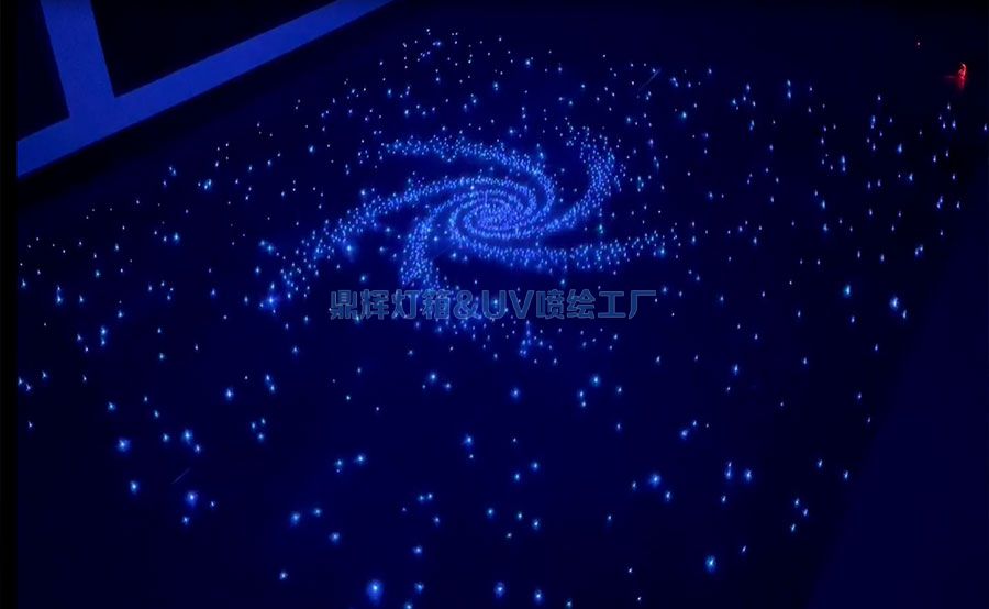 星空頂
