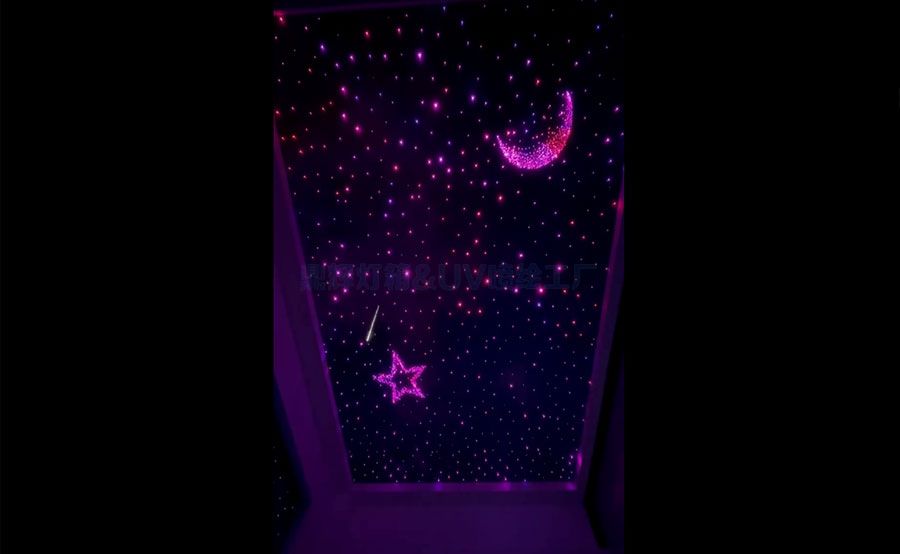 星空頂